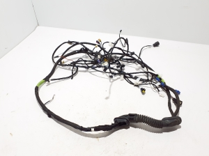 Tesla Model X X (2015–2026) Kabelbaum 103244301H - 2