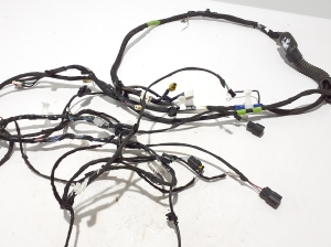 Tesla Model X X (2015–2026) Kabelbaum 103244301H - 3