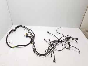 Tesla Model X X (2015–2026) Kabelbaum 103244301H - 4