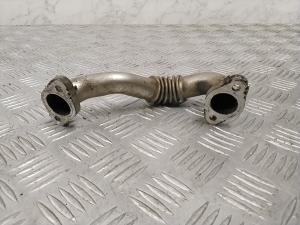 AUDI A3 8P (2003–2012) EGR-klapi toru 03L131521Q - 3