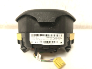 Mercedes Benz A-Class 176 (2012–2018) Stūres drošības spilvens A2188605102 - 2