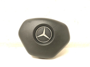  Steering wheel airbag  - A2188605102 