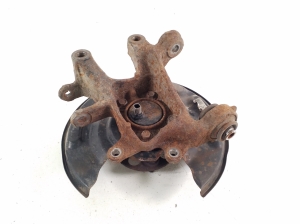LEXUS CT 200h ZWA10 (2010–2017) Rear wheel hub 4230512240 - 2