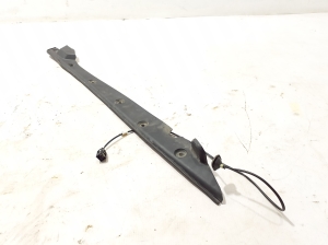 Tesla Model X X (2015–2026) Sonstiger Sensor 105630000C - 2
