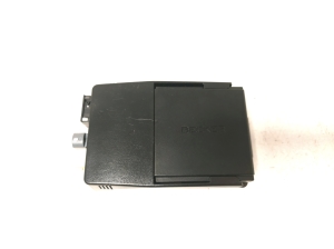 Mercedes Benz A-Class 176 (2012–2018) GPS control unit A1669000609 - 2