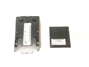 Mercedes Benz A-Class 176 (2012–2018) GPS control unit A1669000609 - 4