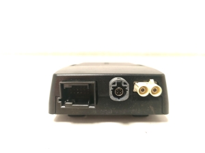 Mercedes Benz A-Class 176 (2012–2018) GPS control unit A1669000609 - 5