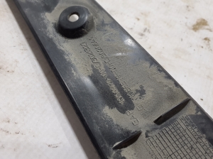 Tesla Model X X (2015–2026) Other sensor 105629900C - 2