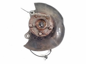   Front wheel hub  - 4320247030 