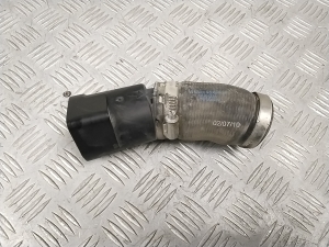 AUDI A3 8P (2003–2012) Turbolader Kühlmittelleitung 03L131111J - 3