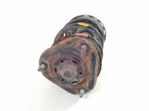 LEXUS CT 200h ZWA10 (2010–2017) Front shock absorber and its components 4852076120 - 2