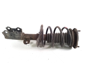 Front shock absorber and its components - 4851079275