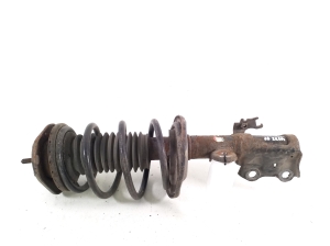 LEXUS CT 200h ZWA10 (2010–2017) Front shock absorber and its components 4851079275 - 3