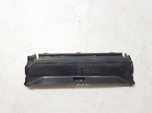   Luftleitblech für den Kühler  - 2H0121333 
