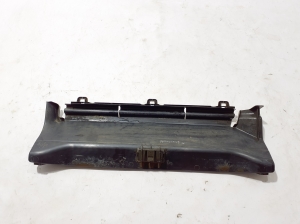 Volkswagen Amarok I (2010–2022) Luftleitblech für den Kühler 2H0121333 - 3