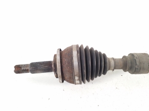 LEXUS CT 200h ZWA10 (2010–2017) Front drive shaft and its parts 4342047030 - 2