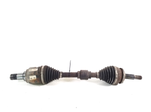 Front drive shaft and its parts - 4342047030