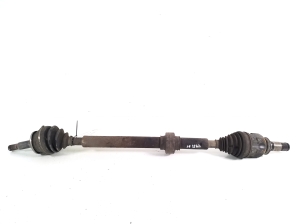 LEXUS CT 200h ZWA10 (2010–2017) Front drive shaft and its parts 4341047030 - 2