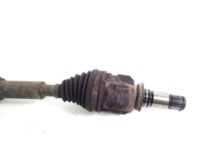 LEXUS CT 200h ZWA10 (2010–2017) Front drive shaft and its parts 4341047030 - 3