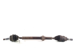Front drive shaft and its parts - 4341047030