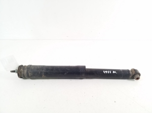 LEXUS CT 200h ZWA10 (2010–2017) Rear shock absorber 4853076120 - 3