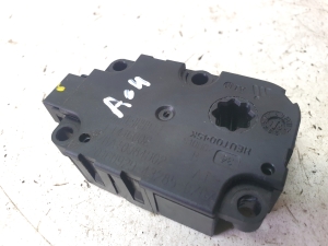 AUDI A4 B9 (2015–2026) Moteur de ventilateur d’habitacle ET416002 - 3