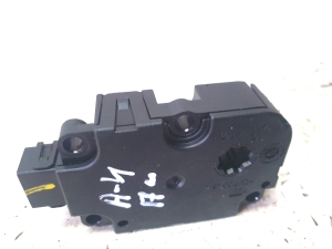 AUDI A4 B9 (2015–2026) Moteur de ventilateur d’habitacle ET416002 - 2