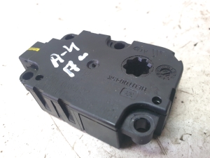 AUDI A4 B9 (2015–2026) Moteur de ventilateur d’habitacle ET416002 - 3
