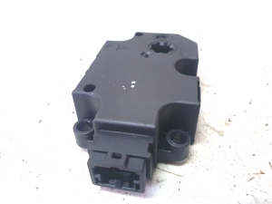 AUDI A4 B9 (2015–2026) Moteur de ventilateur d’habitacle ET416002 - 4