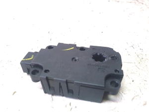 AUDI A4 B9 (2015–2026) Moteur de ventilateur d’habitacle ET416002 - 2