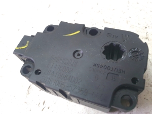 AUDI A4 B9 (2015–2026) Moteur de ventilateur d’habitacle ET416002 - 3