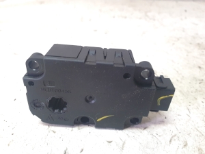 Moteur de ventilateur d’habitacle - ET416002