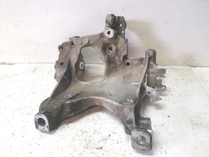 AUDI A4 B9 (2015–2026) Hilfsrahmen vorne sonstiges Teil 8W0399296E - 3