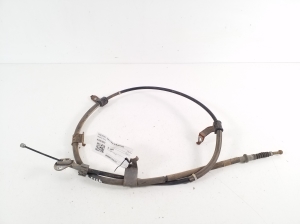 Parking brake cable - 4642076020
