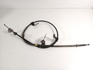 Parking brake cable - 4643076020
