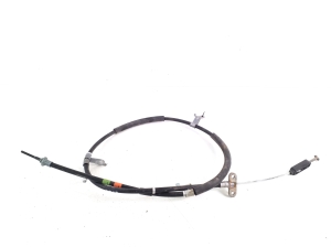 Parking brake cable - 4641076020