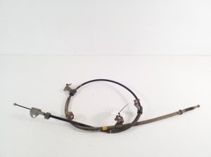 LEXUS CT 200h ZWA10 (2010–2017) Handbremsseil 4641076020 - 3