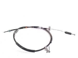 LEXUS CT 200h ZWA10 (2010–2017) Handbremsseil 4641076020 - 4