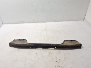 Volkswagen Amarok I (2010–2022) Rear bumper molding 2H7807512A - 3