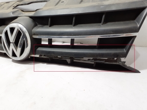Volkswagen Amarok I (2010–2022) Kühlergrill DNB16888 - 2