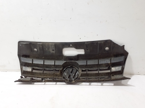 Volkswagen Amarok I (2010–2022) Kühlergrill DNB16888 - 3