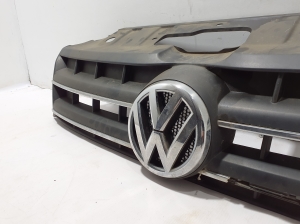 Volkswagen Amarok I (2010–2022) Kühlergrill DNB16888 - 4