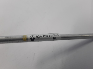 Dacia Sandero (2012–2021) Klimaleitung 924409817R - 3