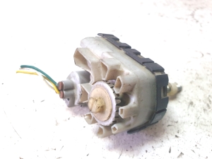Subaru Outback (2003–2009) Scheinwerfer Stellmotor - 4