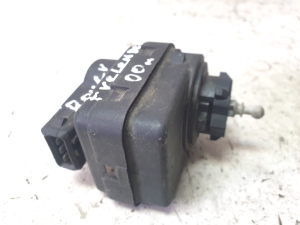 Land Rover Freelander (1998–2006) Scheinwerfer Stellmotor - 3