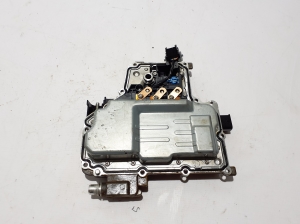 Mercedes Benz E-Class W214 (2023–2026) Ātrumkārbas vadības bloks kārbā A7259011900 - 3