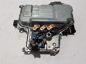 Mercedes Benz E-Class W214 (2023–2026) Ātrumkārbas vadības bloks kārbā A7259011900 - 4