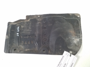 Unterbodenschutz vorne - 5144312080