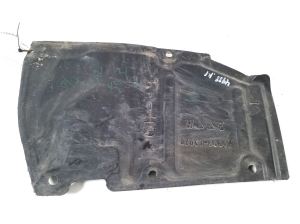 LEXUS CT 200h ZWA10 (2010–2017) Front underbody protection 5144412050 - 3
