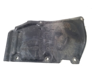 Front underbody protection - 5144412050